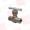 Needle Valve -- 24115574 - Image