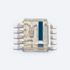 Photo IC for laser beam synchronous detection - S9703-11 - Hamamatsu Photonics