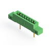 Edgeboard Connectors - 151-307-007-541-112-ND - DigiKey