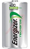 Battery, Rechargeable; C; Nickel-Metal Hydride (NiMH); 2500; Rechargeable; 26.9 -- 70145541