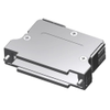 D-Sub, D-Shaped Connector Backshells, Hoods - 900-1731110507-ND - DigiKey