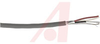 MULTI CONDUCTOR, 3 COND, 22AWG STRAND (7X30), POLYETHYLENE, CONTROL/INSTRUMENT C - 70005215 - Allied Electronics, Inc.