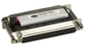 DB37 Gender Changer, Unshielded, Female/Female - TS475 - Visual Sound, Inc.