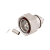 Coaxial Connector (RF) Assemblies - 6099-PE44536-ND - DigiKey