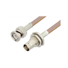 Coaxial Cables (RF) - 6099-PE3423-24-ND - DigiKey