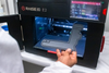3D Printing -- View Larger Image