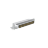 D-Sub Connector Assemblies - L77SDC37SA4CH3R-ND - DigiKey
