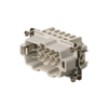 Heavy Duty Power Connector Inserts & Modules - 2874635 - RS Components, Ltd.