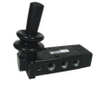 Pneumatic Manual Control Valves - 2102760 - RS Components, Ltd.