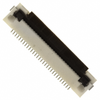 FFC, FPC (Flat Flexible) Connector Assemblies - 900-0528923095-ND - DigiKey