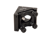 Elliptical Mirror Mount, 25.4 mm, Adjustable, 90° Folding, Optics Cage Plus - OC1-ME - Newport MKS