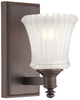 6681-647 Sconces-Single Glass - 334291 - Capital Lighting, Inc.