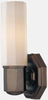 6431-267 Sconces-Single Glass - 692999 - Capital Lighting, Inc.