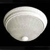 Flush Mounts-Bowl Style - 299435 - Light Center (The)