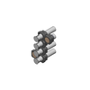 Light Pipes - 492-MLPS-B-2-0401-BB-2-PLPC2-9MM-ND - DigiKey