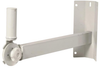 Corner Wall Mount Speaker Bracket, Ivory - 40980 - TMP Pro Distribution