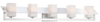 P5825-600 5 Light Bath - P5825-600 - Minka Group