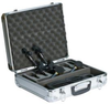 Packs and Sets - SCX25A-PS Packs and Sets - AUDIX Corporation