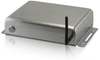 IP-67 Water-Proof Fanless Embedded Controller With Intel&reg; Atom N270 Processor -- AEC-6511