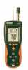 HD500 - Extech HD500 Heavy-Duty Thermohygrometer with Infrared Thermometer -- GO-37803-01
