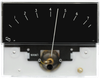 Presentor - FR Series Analogue Meter -- FR39W - Image