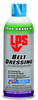 LPS Detex Belt Dressing Clear Belt Dressing - Spray 10 oz Aerosol Can - 02216 - 078827-02216 - R. S. Hughes Company, Inc.