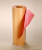 3M Cushion-Mount 1920M Pink Flexographic Plate Mounting Tape - 36 in Width x 25 yd Length - 0.02 in Thick - Kraft Paper Liner - 44208 - 021200-44208 - R. S. Hughes Company, Inc.