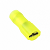 Terminals - Quick Connects, Quick Disconnect Connectors - 3M157390-ND - DigiKey