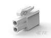 Rectangular Wire & Cable Connectors & Housings - 172336-1 - TE Connectivity