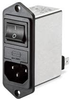 AC Power Entry Modules - FN286B-1-06 - VAST STOCK CO., LIMITED