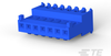 Standard Rectangular Connectors - 3-644564-7 - TE Connectivity