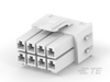 Rectangular Wire & Cable Connectors & Housings - 368577-1 - TE Connectivity