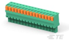 PCB Terminal Blocks - 1-1986722-6 - TE Connectivity