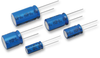 Aluminum Electrolytic Capacitor, 1000Uf, 50V, Radial; Capacitance Vishay - 74R4354 - Newark, An Avnet Company