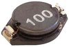 Inductor, Un-Shielded, 330Uh, 400Ma, Smd, Full Reel; Inductance Bourns Jw Miller - 79R7333 - Newark, An Avnet Company