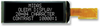 Oled, 4X20, Tab, White, Multi I/f; Character Count X Line Midas - 99W1313 - Newark, An Avnet Company