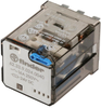 Relay, 3Pdt, 250Vac, 16A; Contact Configuration Finder - 08X7271 - Newark, An Avnet Company