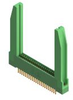 Card Edge Conn, Dual, 44Pos, Lug; Card Edge Connector Type Edac - 68AJ7214 - Newark, An Avnet Company