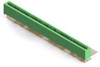 Card Edge Conn, Dual, 106Pos, Wire Wrap; Card Edge Connector Type Edac - 65AJ1841 - Newark, An Avnet Company