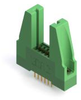 Card Edge Conn, Dual, 12Pos, Th; Card Edge Connector Type Edac - 65AJ0505 - Newark, An Avnet Company