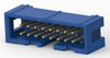 Connector, Header, 16Pos, 2.54Mm; Connector Systems Amp - Te Connectivity - 98X2260 - Newark, An Avnet Company