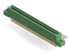 Card Conn, Dual Side, 68Pos, Wire Wrap; Card Edge Connector Type Edac - 69AJ6954 - Newark, An Avnet Company
