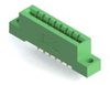 Card Conn, Single Side, 8Pos, Wire Wrap; Card Edge Connector Type Edac - 59AJ9578 - Newark, An Avnet Company