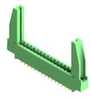 Card Edge Connector Rohs Compliant Edac - 62AJ9651 - Newark, An Avnet Company