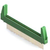 Card Conn, Single Side, 43Pos, Wire Wrap; Card Edge Connector Type Edac - 68AJ9449 - Newark, An Avnet Company