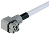 Rectangular Conn, Rcpt, 4Pos, Solder; No. Of Contacts Hirschmann - 11X7363 - Newark, An Avnet Company