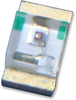 Led, Yellow, 8Mcd, 588Nm, Smd; Led Color Kingbright - 93X4327 - Newark, An Avnet Company