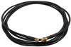 3 Rg58 Extension Cable; Connector Type A Defender Security - 04X3945 - Newark, An Avnet Company