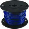 Hook Up Wire 100Ft 14Awg Tin-Copper Blue; Jacket Material Carol Cable/general Cable - 78R8094 - Newark, An Avnet Company
