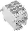 Tb, Power Distribution, 1Pos; Rated Current Weidmuller - 28AK5243 - Newark, An Avnet Company
